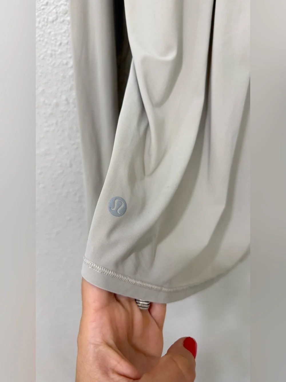 Lululemon Sculpt Long Sleeve Size M